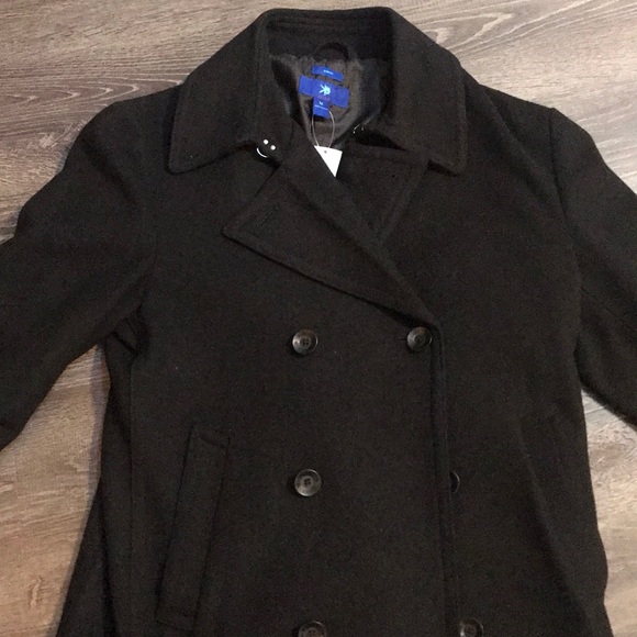 egara peacoat